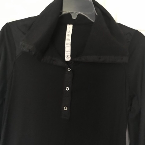 Lululemon Run Layer - Picture 6 of 9